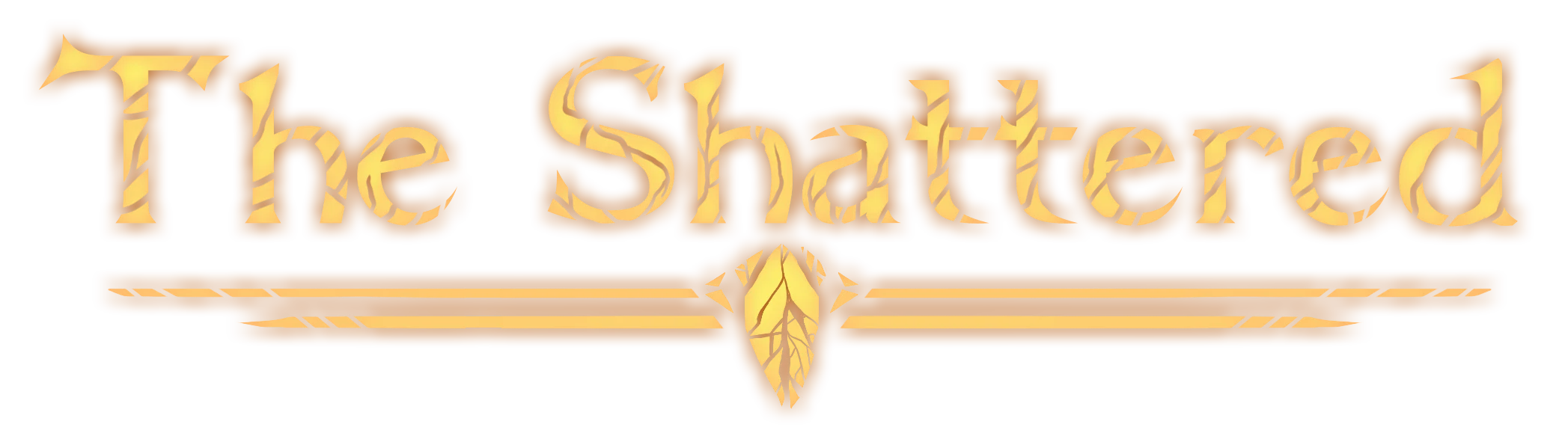 The Shattered